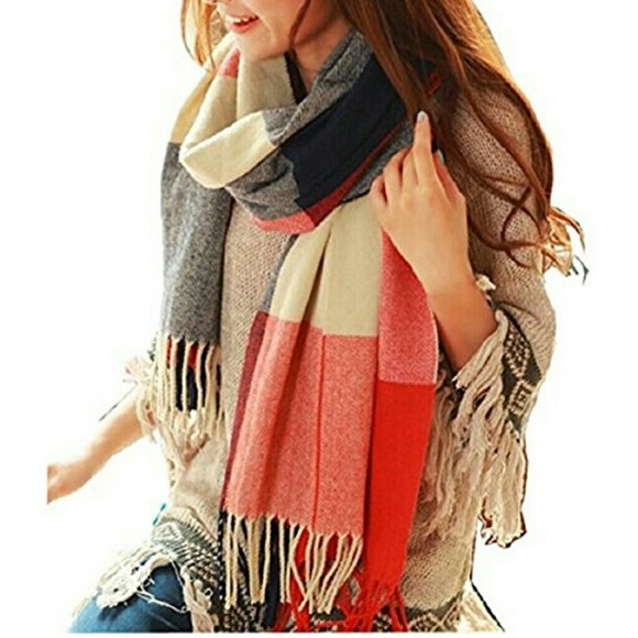 Wander Agio Accessories - Scarf